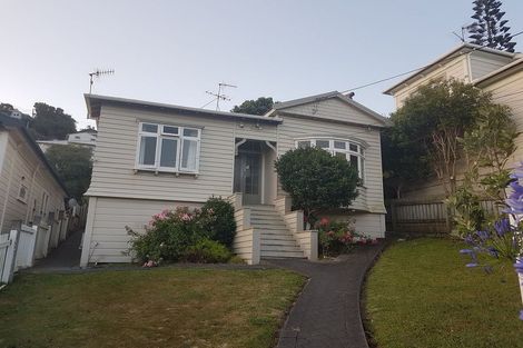 Photo of property in 30 Hataitai Road, Hataitai, Wellington, 6021