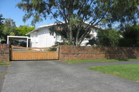 Photo of property in 22 Lewis Avenue, Aramoho, Whanganui, 4500