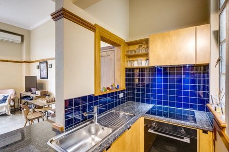 Photo of property in 214b Emerson Street, Napier South, Napier, 4110