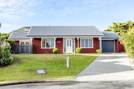 Photo of property in 46 Alpine View, Hokitika, 7810