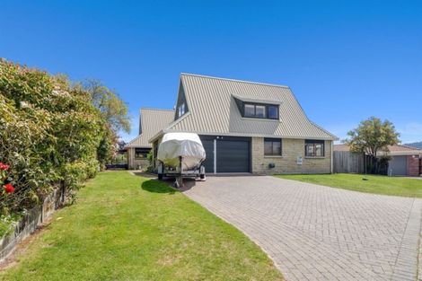Photo of property in 24 Gillam Crescent, Springfield, Rotorua, 3015