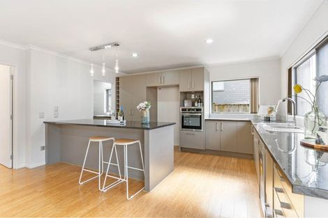 Photo of property in 45 Terrasini Drive, Flat Bush, Auckland, 2019