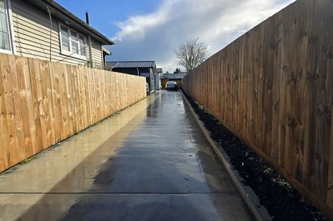 Photo of property in 3/7 Sare Crescent, Fairfield, Hamilton, 3214