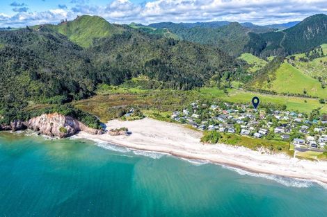 Photo of property in 100 Kon Tiki Road, Whiritoa, Whangamata, 3691