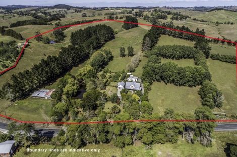 Photo of property in 917 Port Albert Road, Wellsford, 0973