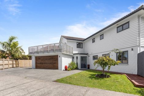 Photo of property in 105 Alec Craig Way, Gulf Harbour, Whangaparaoa, 0930