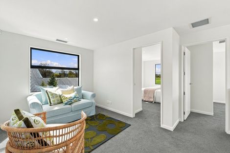 Photo of property in 58 Tui Street, Fendalton, Christchurch, 8041