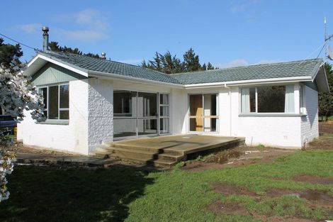 Photo of property in 283 Wallacetown Lorneville Highway, Makarewa, Invercargill, 9874