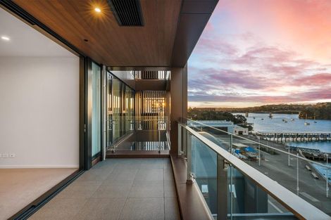 Photo of property in 705/6 Boundary Road, Hobsonville, Auckland, 0616