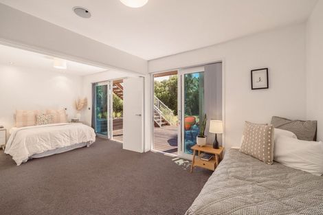 Photo of property in 277 Cannon Hill Crescent, Mount Pleasant, Christchurch, 8081