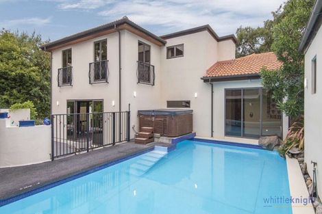 Photo of property in 24a Wayside Avenue, Burnside, Christchurch, 8053