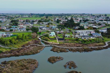 Photo of property in 116 Centennial Avenue, Waitara, 4320
