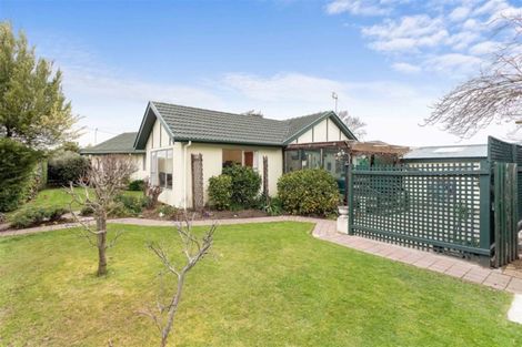 Photo of property in 56 Brynley Street, Hornby, Christchurch, 8042
