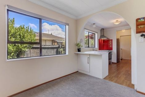 Photo of property in 206 Grimseys Road, Redwood, Christchurch, 8051