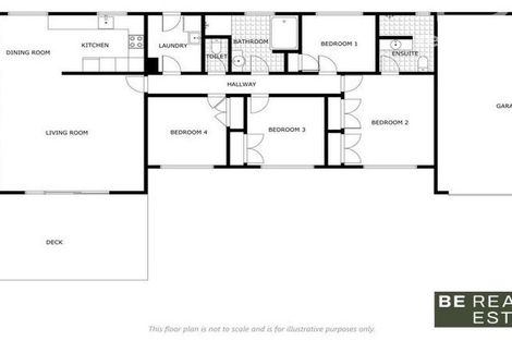 Photo of property in 7a Margate Street, Waihola, Milton, 9073