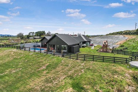 Photo of property in 355 Driver Road, Ngaruawahia, 3791