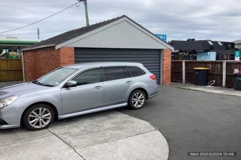 Photo of property in 198 Waimairi Road, Ilam, Christchurch, 8041