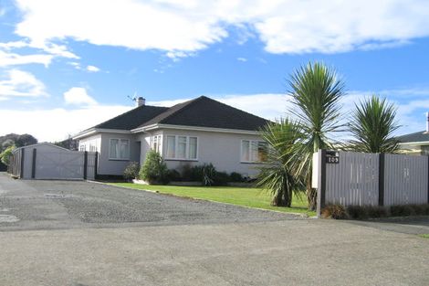 Photo of property in 109 Vogel Street, Roslyn, Palmerston North, 4414