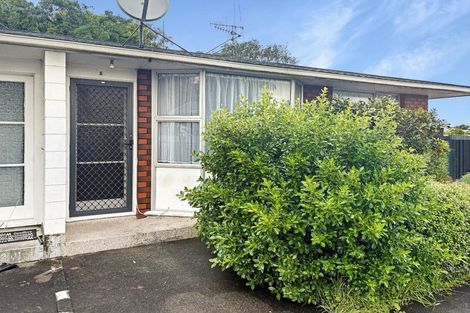 Photo of property in 5/290 Ruahine Street, Terrace End, Palmerston North, 4410