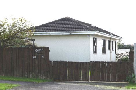 Photo of property in 12 Vincent Street, Howick, Auckland, 2014