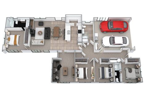 Photo of property in 66 Jack Hanley Drive, Jacks Point, Queenstown, 9371