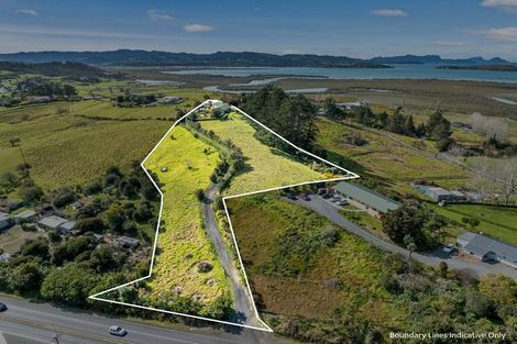 Photo of property in 413 State Highway 1, Otaika, Whangarei, 0178