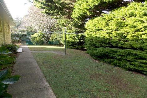 Photo of property in 44 Middleton Road, Johnsonville, Wellington, 6037