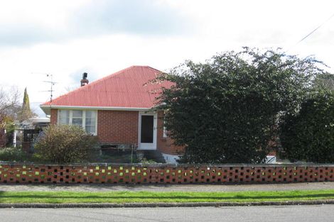 Photo of property in 7 Fleet Street, Solway, Masterton, 5810