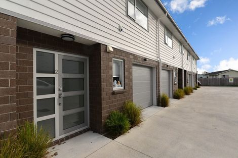 Photo of property in 2/208 Killarney Road, Frankton, Hamilton, 3204