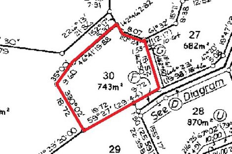 Photo of property in 109 Elsinore Close, Whangamata, 3620