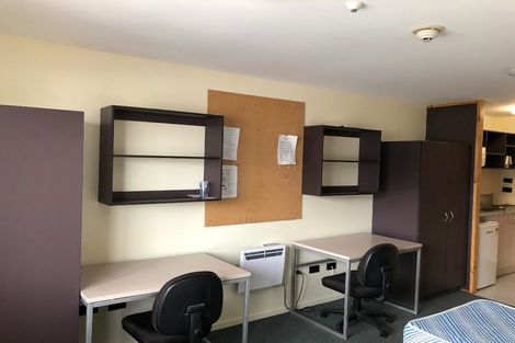 Photo of property in Martin Square Apartments, 603/20 Martin Square, Te Aro, Wellington, 6011