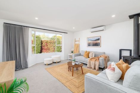 Photo of property in 3/12 Centaurus Road, Cashmere, Christchurch, 8022