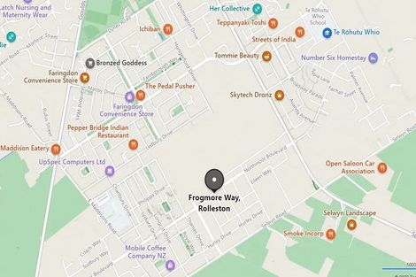 Photo of property in 19 Frogmore Way, Rolleston, 7615