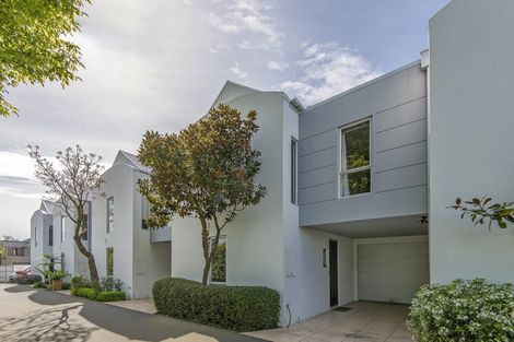 Photo of property in 5/22 Stoneyhurst Street, St Albans, Christchurch, 8014