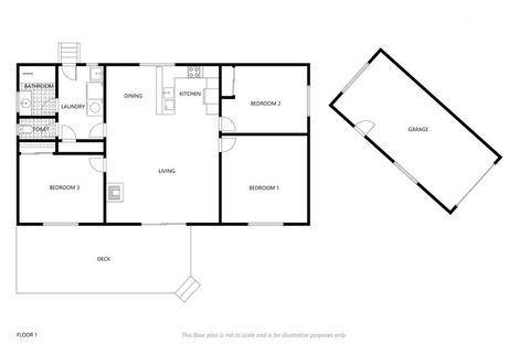 Photo of property in 7a Grant Place, Witherlea, Blenheim, 7201