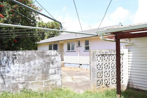Photo of property in 87 Beeston Crescent, Manurewa, Auckland, 2102