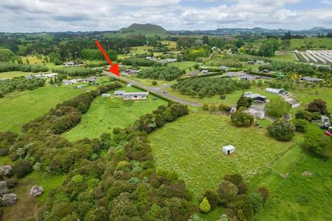 Photo of property in 8 Meadow Lane, Pakaraka, Kaikohe, 0472