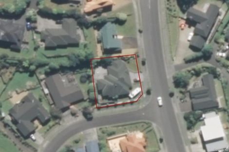 Photo of property in 4 Navigation Drive, Whitby, Porirua, 5024
