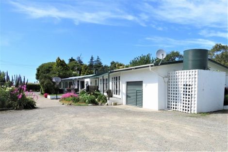 Photo of property in 249 Pukeuri-oamaru Road, Pukeuri, Oamaru, 9493