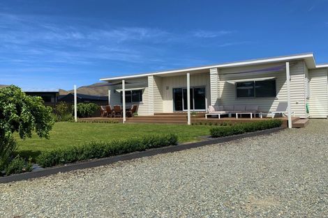 Photo of property in West Road, Otematata, 9412