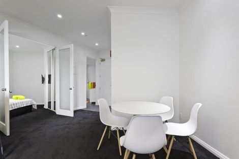 Photo of property in The Nautilus Apartments, 6a/18 Hobson Street, Auckland Central, Auckland, 1010
