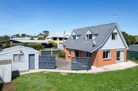 Photo of property in 10 Evered Street, Weston, Oamaru, 9401