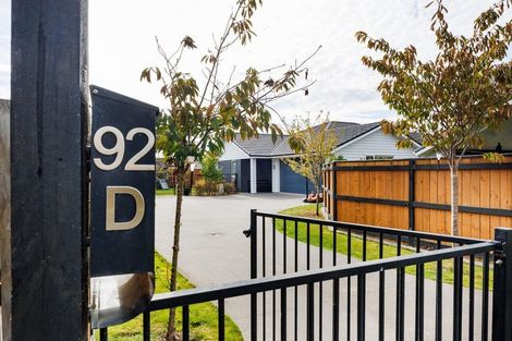 Photo of property in 92d Pharazyn Street, Feilding, 4702