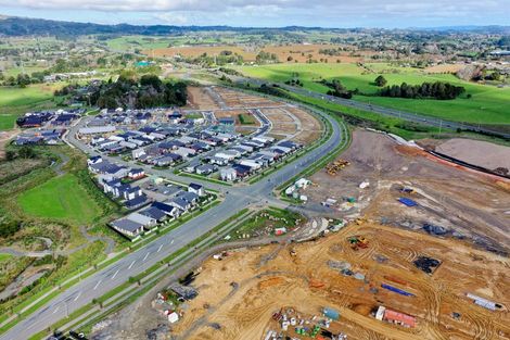 Photo of property in 17 Kohukohunui Lane, Ramarama, 2579