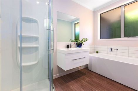 Photo of property in 12 Frances Brown Avenue, Aotea, Porirua, 5024