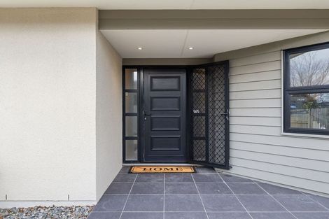 Photo of property in 6 Trump Place, Kelvin Grove, Palmerston North, 4414