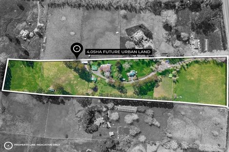 Photo of property in 1559 Dairy Flat Highway, Dairy Flat, Albany, 0794