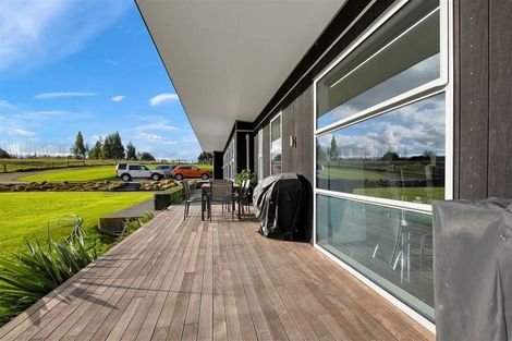 Photo of property in 35 Loburn Whiterock Road, Loburn, Rangiora, 7472