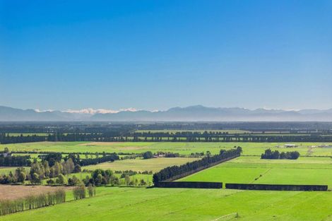 Photo of property in 117 Swamp Road, Springston, Christchurch, 7677