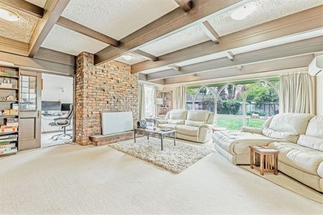 Photo of property in 26a Glandovey Road, Fendalton, Christchurch, 8052